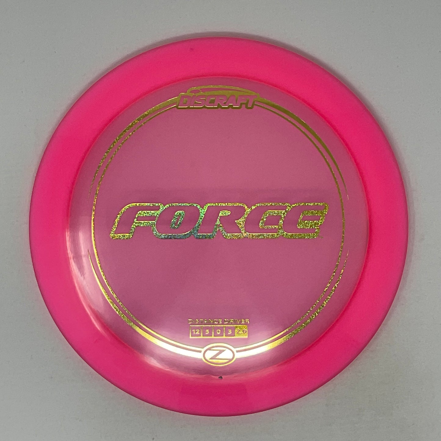 Force - Z Line