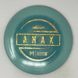 Anax - ESP