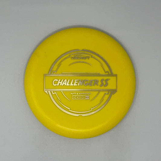 Challenger SS - P Line