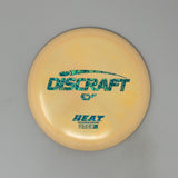 Heat-ESP