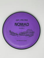 Nomad - Electron Soft (James Conrad Edition)