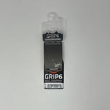 Grip6 Standard Disc Golf Buckles