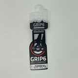 Grip6 Narrow Buckles