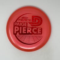 Fierce - Metallic Z (Paige Pierce 2021)
