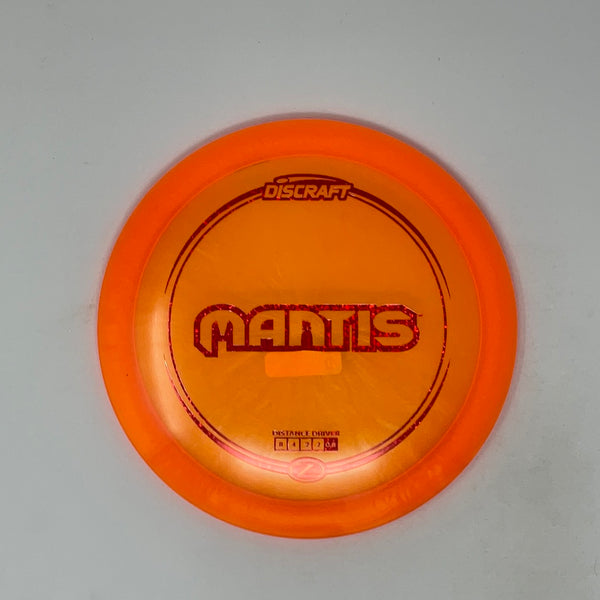 Mantis - Z Line