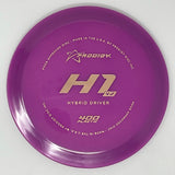 H1V2 - 400 Plastic