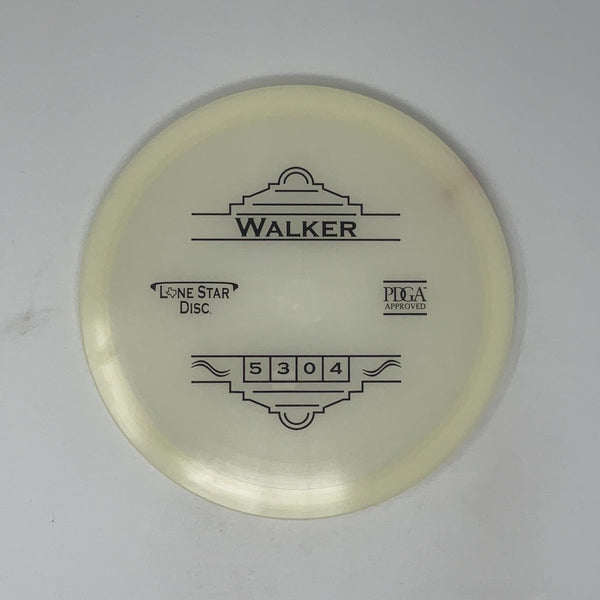 Walker - Glow