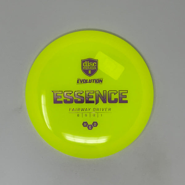 Essence - Neo