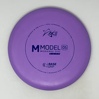 M Model OS - BaseGrip