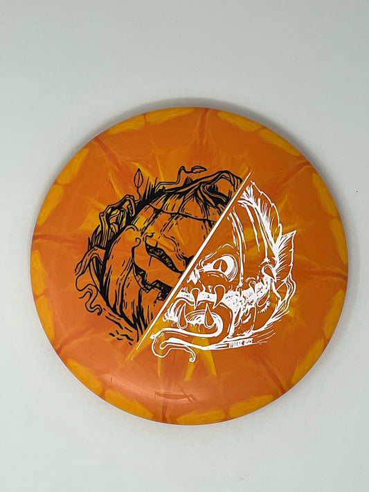 Mercy - Prime (Halloween Stamp)