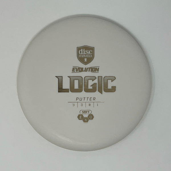 Logic - Exo Soft