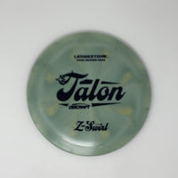 Talon - Z Swirl (Ledgestone)